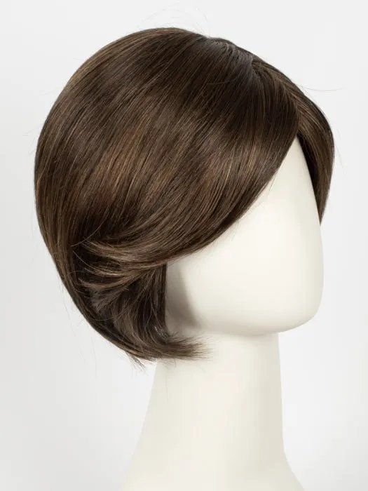 Spring Romance | Synthetic Lace Front Wig (Mono Part)