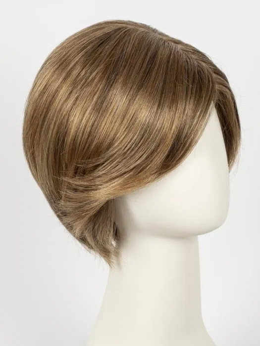 Spring Romance | Synthetic Lace Front Wig (Mono Part)
