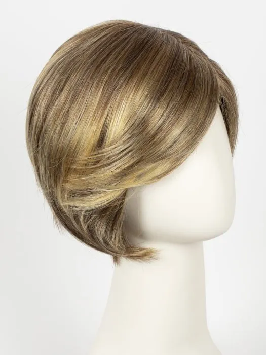 Spring Romance | Synthetic Lace Front Wig (Mono Part)