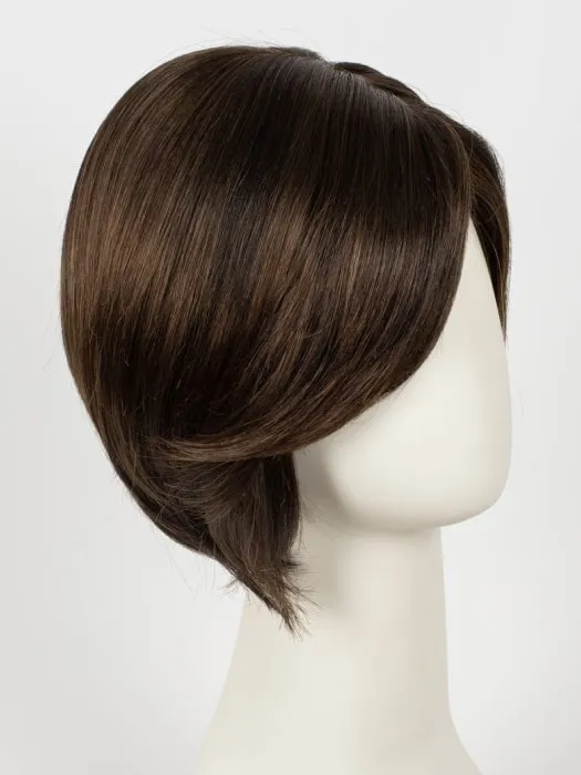 Spring Romance | Synthetic Lace Front Wig (Mono Part)