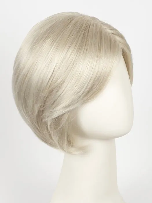 Spring Romance | Synthetic Lace Front Wig (Mono Part)