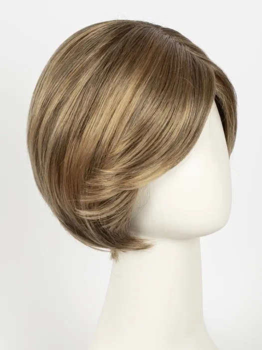 Spring Romance | Synthetic Lace Front Wig (Mono Part)