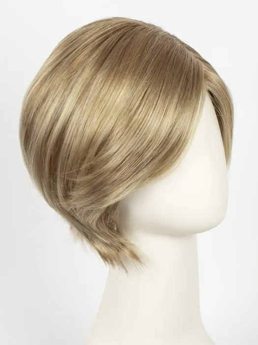 Spring Romance | Synthetic Lace Front Wig (Mono Part)