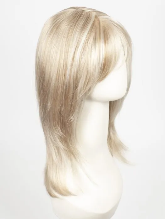 Star Quality | Synthetic Lace Front Wig (Mono Part)