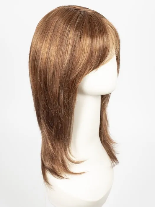 Star Quality | Synthetic Lace Front Wig (Mono Part)
