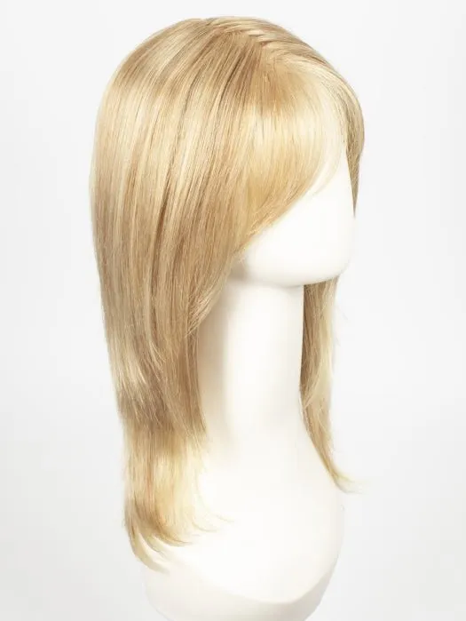 Star Quality | Synthetic Lace Front Wig (Mono Part)