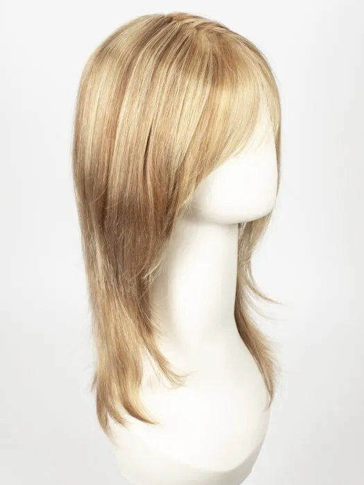 Star Quality | Synthetic Lace Front Wig (Mono Part)