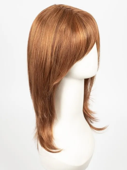 Star Quality | Synthetic Lace Front Wig (Mono Part)