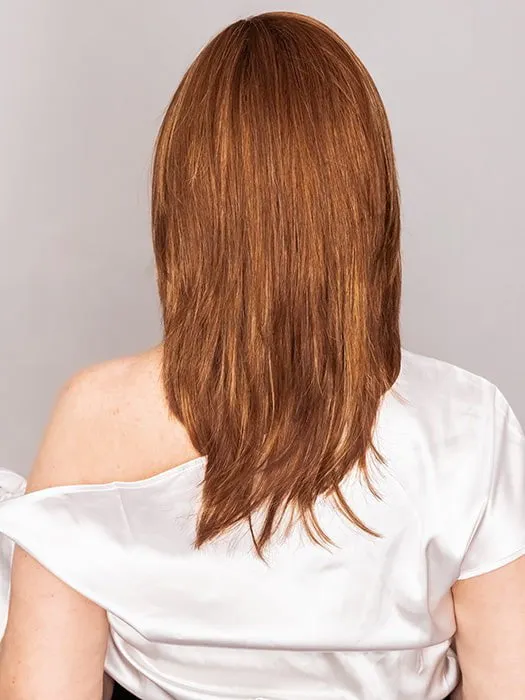 Star Quality | Synthetic Lace Front Wig (Mono Part)