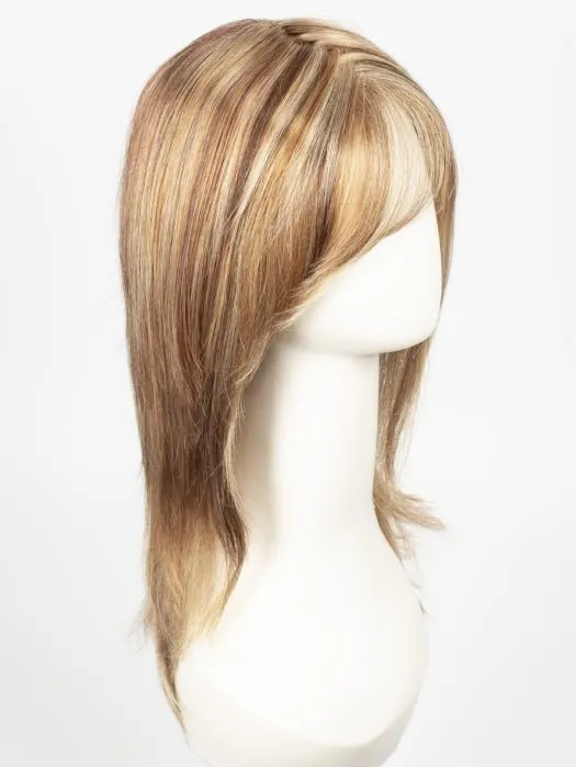 Star Quality | Synthetic Lace Front Wig (Mono Part)