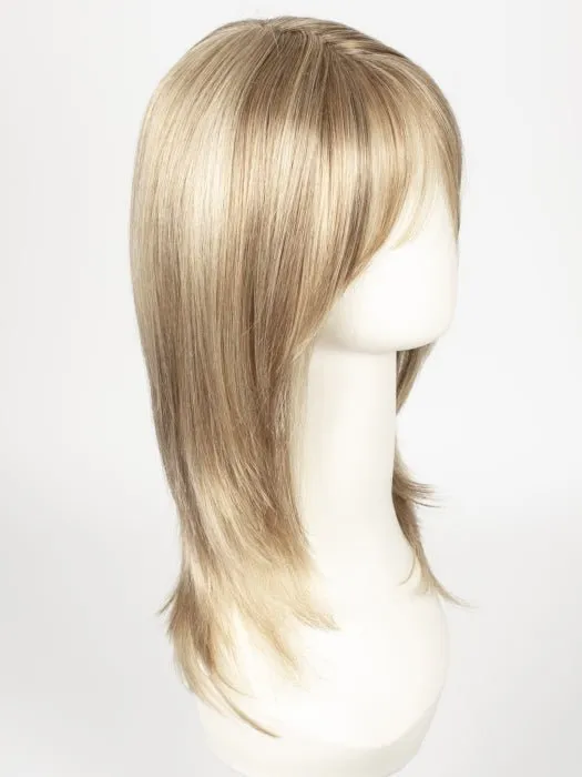 Star Quality | Synthetic Lace Front Wig (Mono Part)