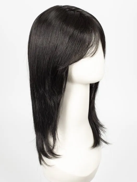 Star Quality | Synthetic Lace Front Wig (Mono Part)