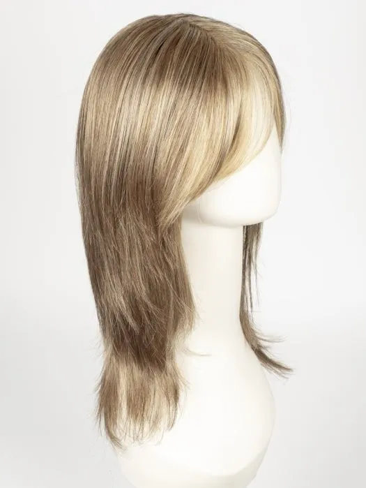Star Quality | Synthetic Lace Front Wig (Mono Part)