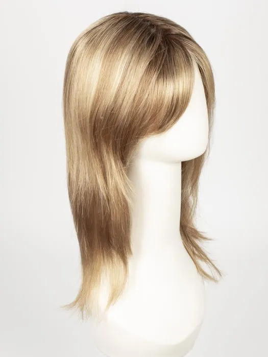 Star Quality | Synthetic Lace Front Wig (Mono Part)