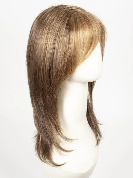 Star Quality | Synthetic Lace Front Wig (Mono Part)
