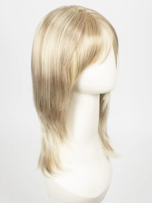 Star Quality | Synthetic Lace Front Wig (Mono Part)