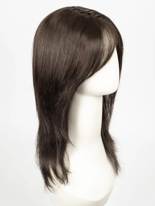 Star Quality | Synthetic Lace Front Wig (Mono Part)