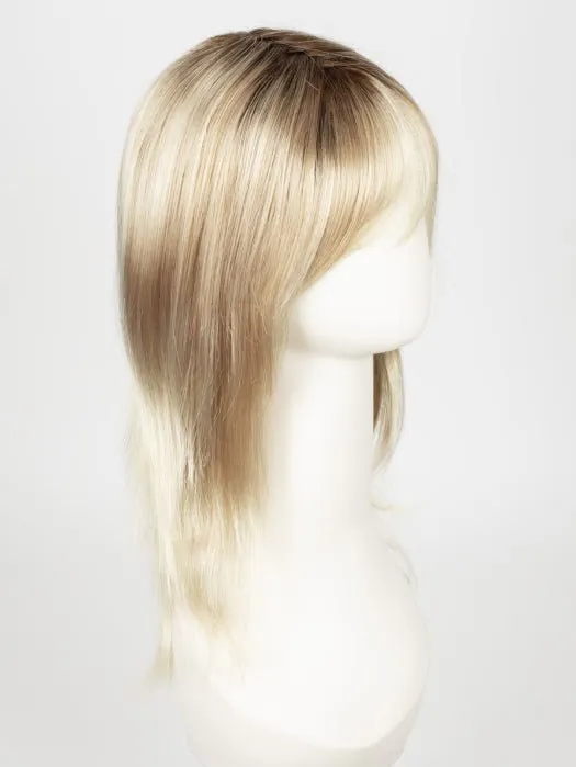 Star Quality | Synthetic Lace Front Wig (Mono Part)