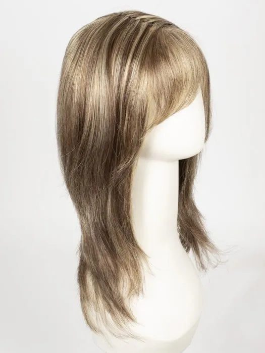 Star Quality | Synthetic Lace Front Wig (Mono Part)