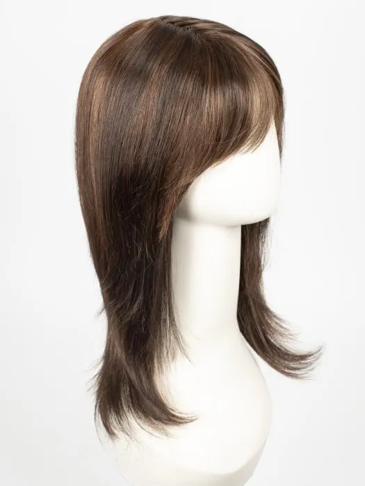 Star Quality | Synthetic Lace Front Wig (Mono Part)