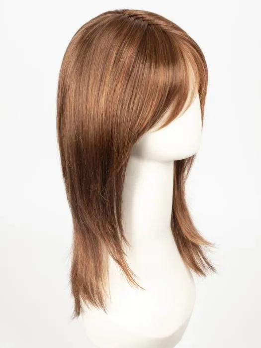 Star Quality | Synthetic Lace Front Wig (Mono Part)