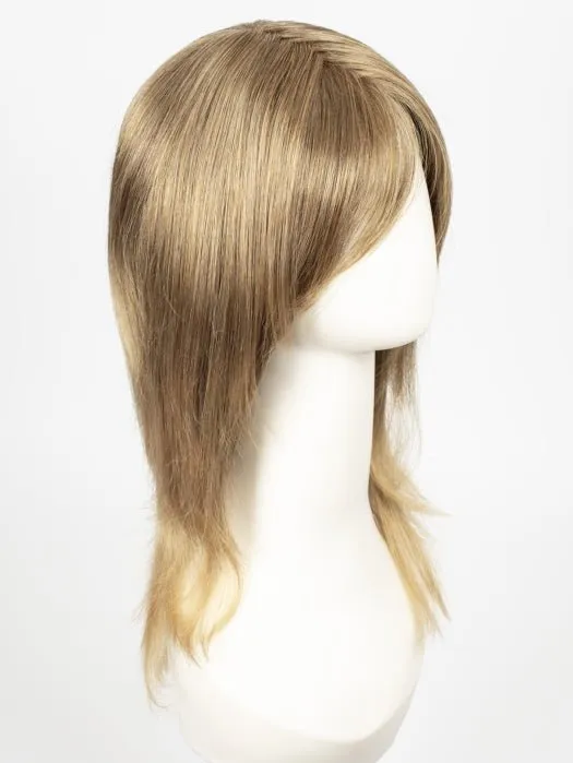 Star Quality | Synthetic Lace Front Wig (Mono Part)