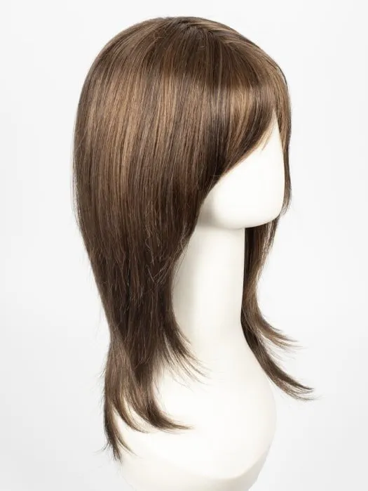 Star Quality | Synthetic Lace Front Wig (Mono Part)