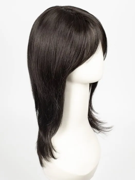 Star Quality | Synthetic Lace Front Wig (Mono Part)