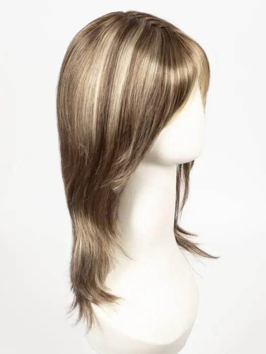 Star Quality | Synthetic Lace Front Wig (Mono Part)