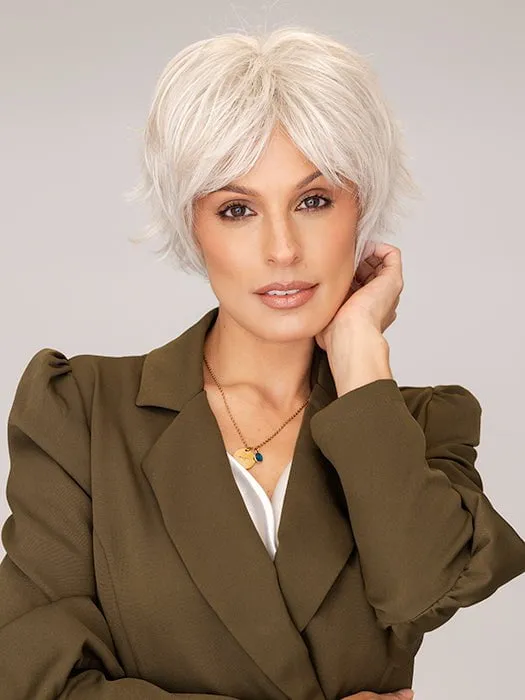 Star | Synthetic Lace Front Wig (Lace Part)