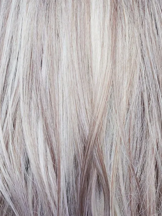 Star | Synthetic Lace Front Wig (Lace Part)