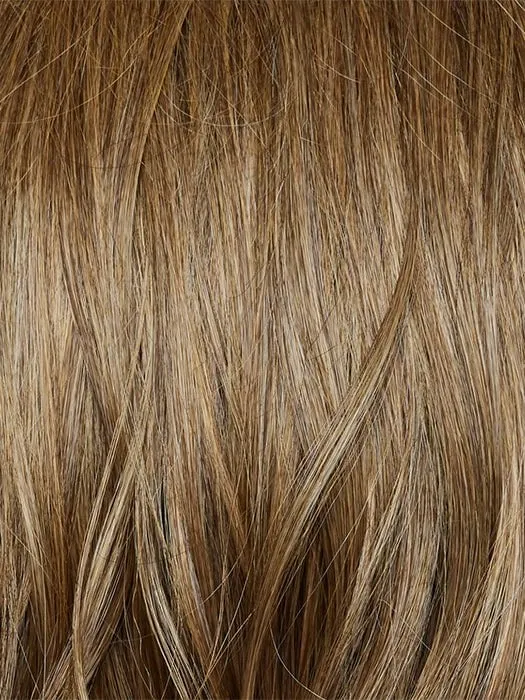 Star | Synthetic Lace Front Wig (Lace Part)