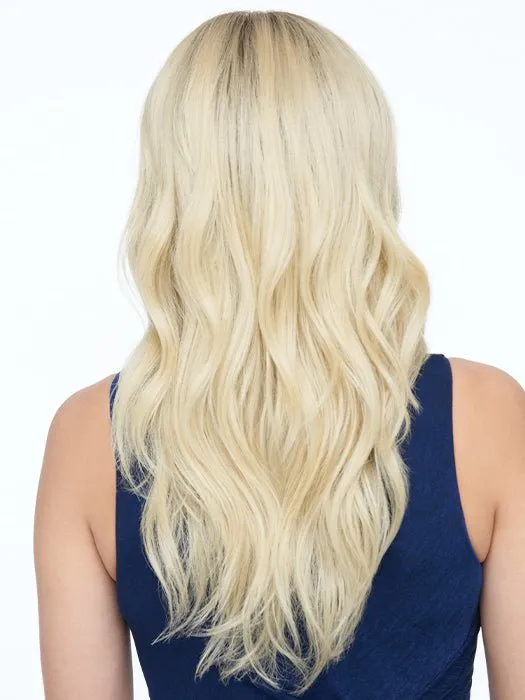 Statement Style | Synthetic Lace Front Wig (Mono Top)