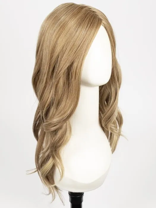 Statement Style | Synthetic Lace Front Wig (Mono Top)