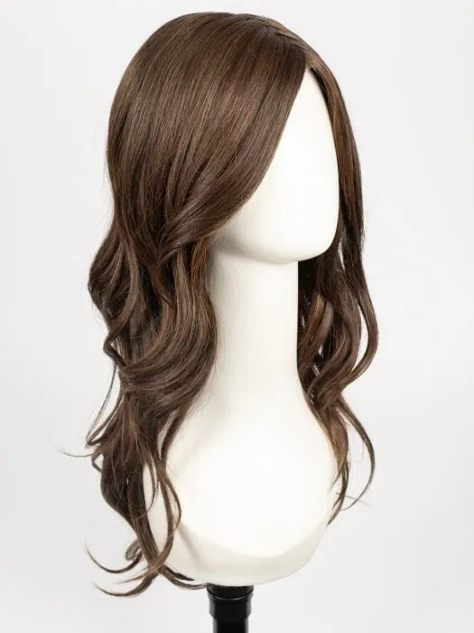Statement Style | Synthetic Lace Front Wig (Mono Top)