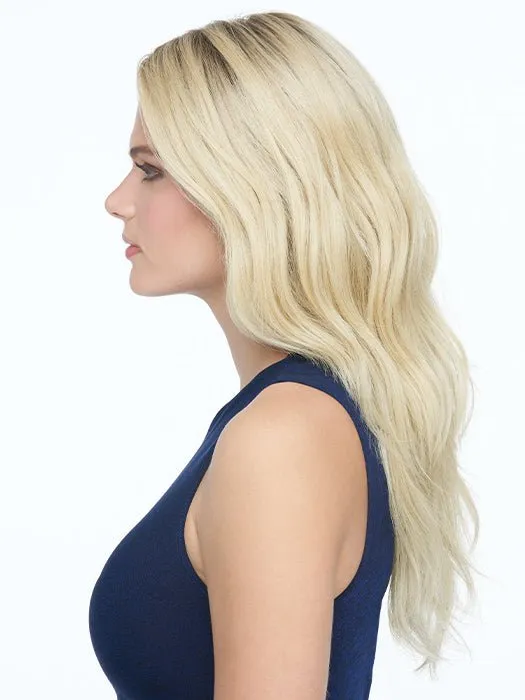 Statement Style | Synthetic Lace Front Wig (Mono Top)