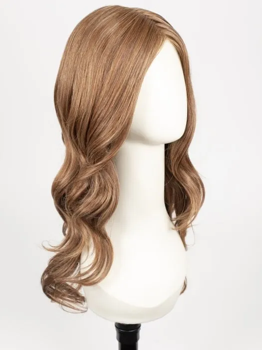 Statement Style | Synthetic Lace Front Wig (Mono Top)
