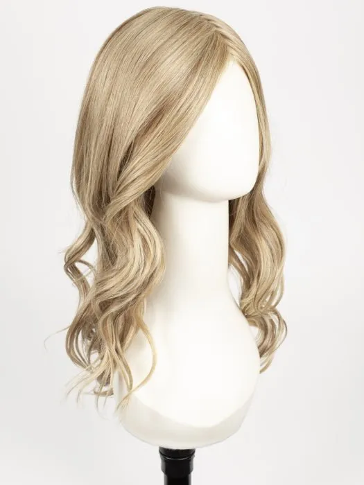 Statement Style | Synthetic Lace Front Wig (Mono Top)