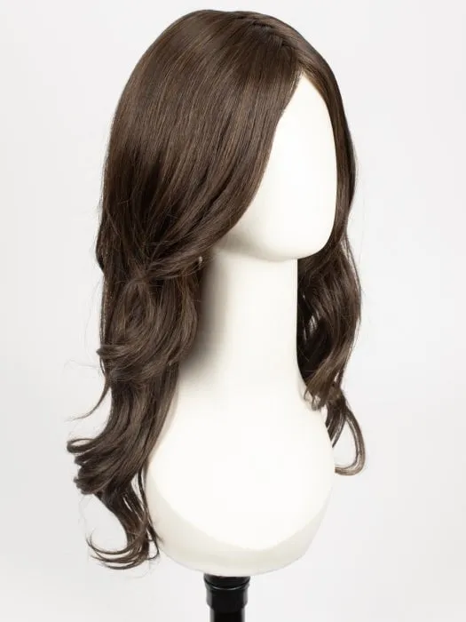 Statement Style | Synthetic Lace Front Wig (Mono Top)