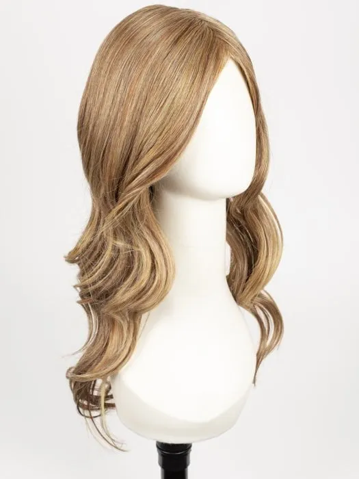 Statement Style | Synthetic Lace Front Wig (Mono Top)
