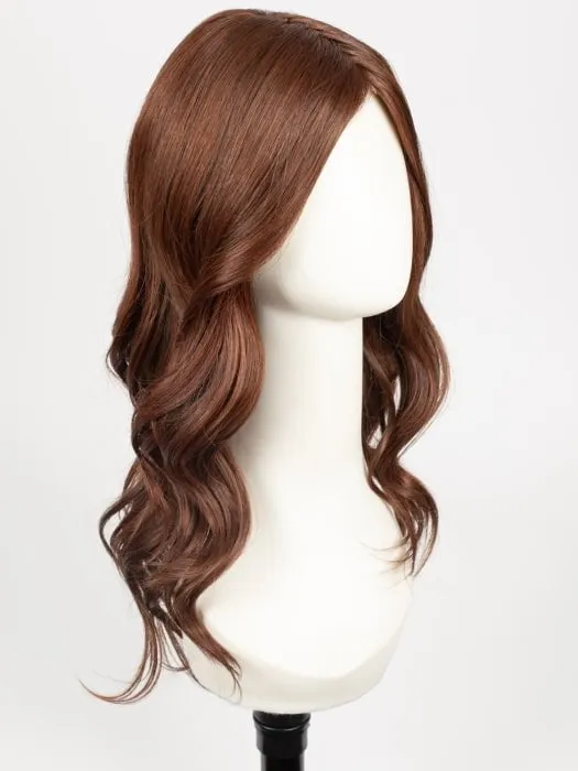 Statement Style | Synthetic Lace Front Wig (Mono Top)
