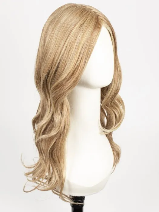 Statement Style | Synthetic Lace Front Wig (Mono Top)