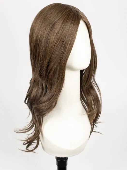 Statement Style | Synthetic Lace Front Wig (Mono Top)