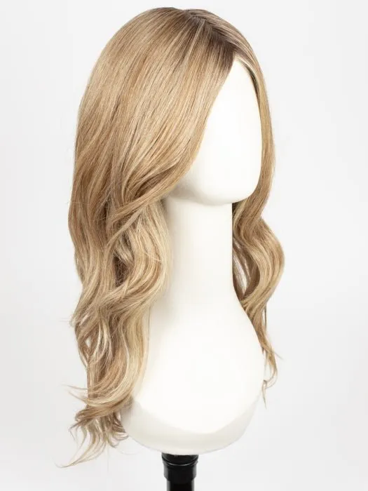 Statement Style | Synthetic Lace Front Wig (Mono Top)