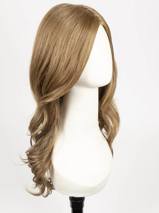 Statement Style | Synthetic Lace Front Wig (Mono Top)