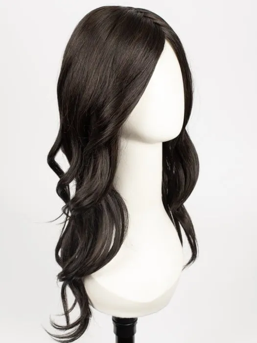 Statement Style | Synthetic Lace Front Wig (Mono Top)