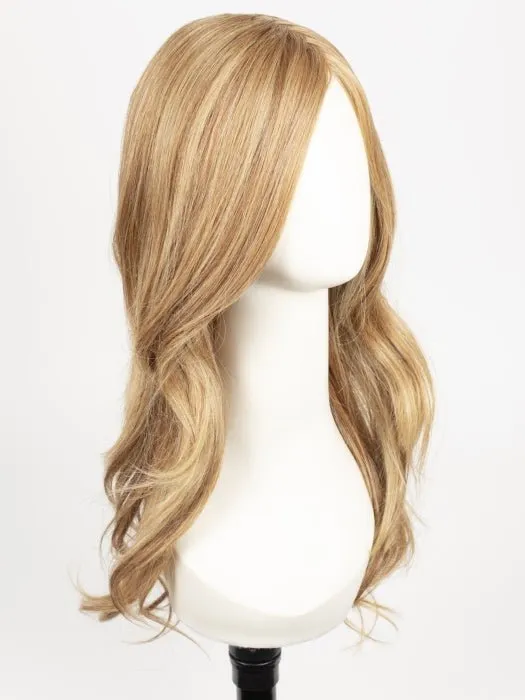 Statement Style | Synthetic Lace Front Wig (Mono Top)