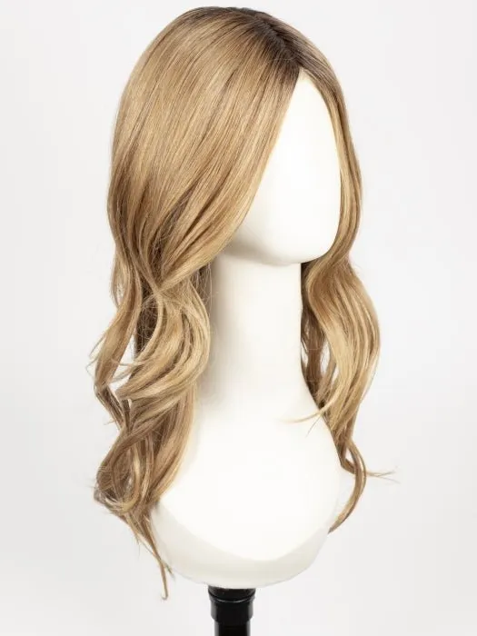 Statement Style | Synthetic Lace Front Wig (Mono Top)