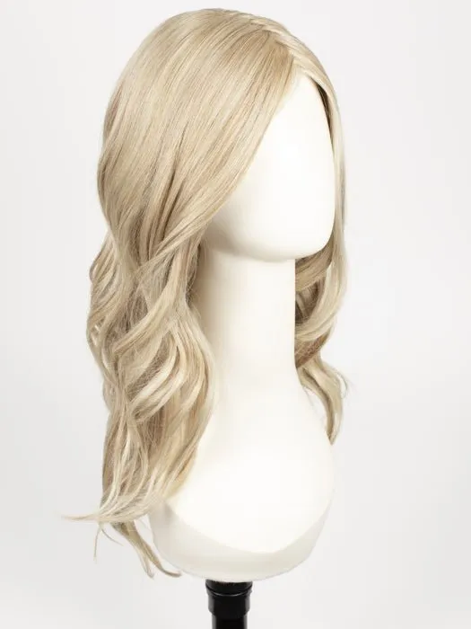 Statement Style | Synthetic Lace Front Wig (Mono Top)