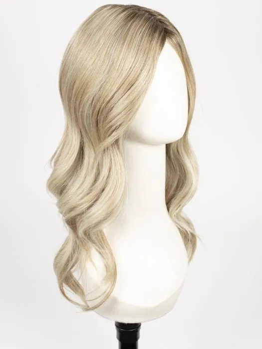 Statement Style | Synthetic Lace Front Wig (Mono Top)